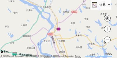 老河口机场