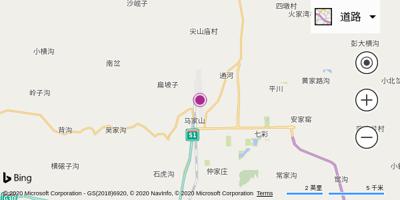 兰州中川机场