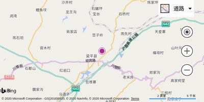 重庆梁平机场