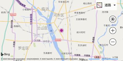 临沂机场