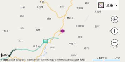 荔波机场
