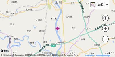 零陵机场