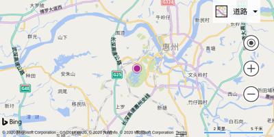 惠州机场