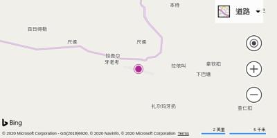 玉树巴塘机场