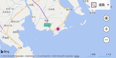 珠海机场